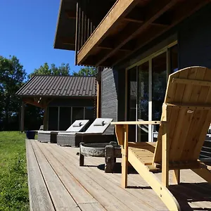 Bed & Breakfast La Transparence, Rochefort-Montagne