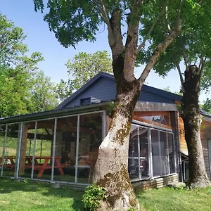 Chalet Les De Vulcain, Rochefort-Montagne