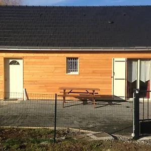 Chalet Le Des Patures, Rochefort-Montagne